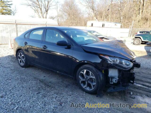 KIA FORTE FE, 3KPF24AD8LE228577