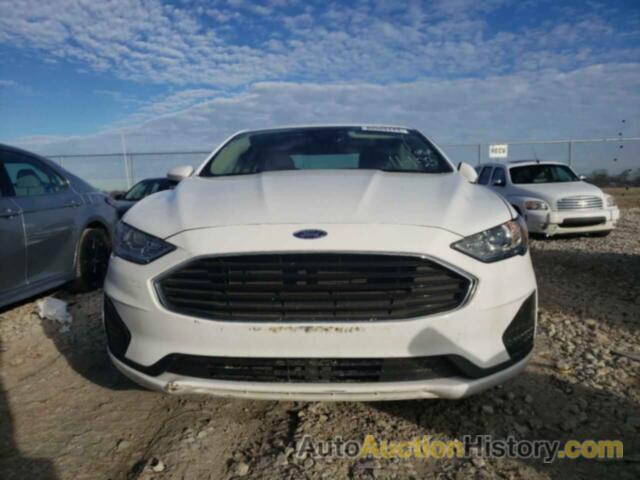 FORD FUSION S, 3FA6P0G75LR239398