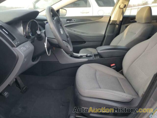 HYUNDAI SONATA GLS, 5NPEB4ACXDH535622