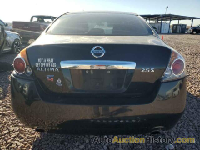 NISSAN ALTIMA BASE, 1N4AL2APXCN554324