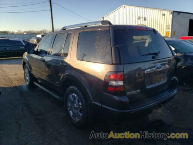 FORD EXPLORER LIMITED, 1FMEU75846UA63293