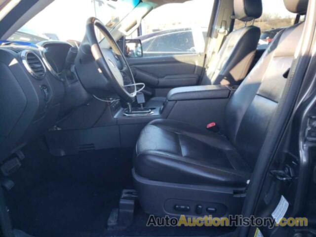 FORD EXPLORER LIMITED, 1FMEU75846UA63293