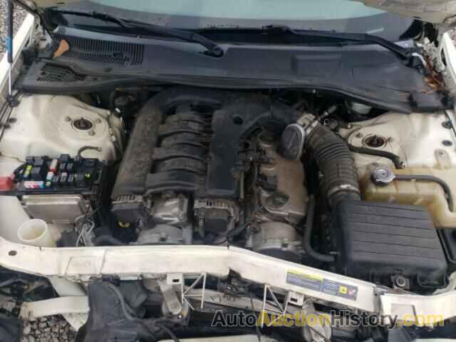 DODGE MAGNUM SXT, 2D4FV48V45H169530