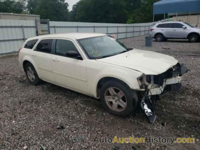 DODGE MAGNUM SXT, 2D4FV48V45H169530