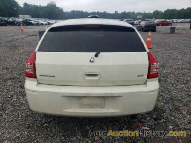 DODGE MAGNUM SXT, 2D4FV48V45H169530