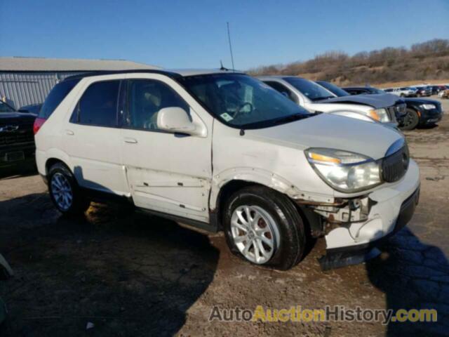 BUICK RENDEZVOUS CX, 3G5DB03L86S540397