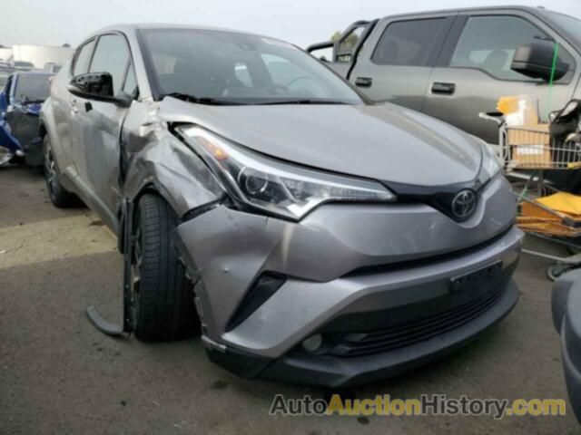 TOYOTA C-HR XLE, NMTKHMBX2JR014028