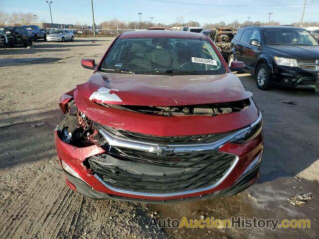 CHEVROLET MALIBU RS, 1G1ZG5ST2MF009981