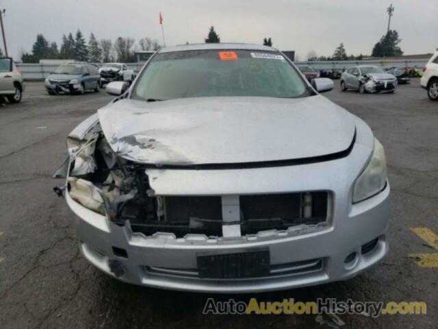 NISSAN MAXIMA S, 1N4AA5AP3CC829258