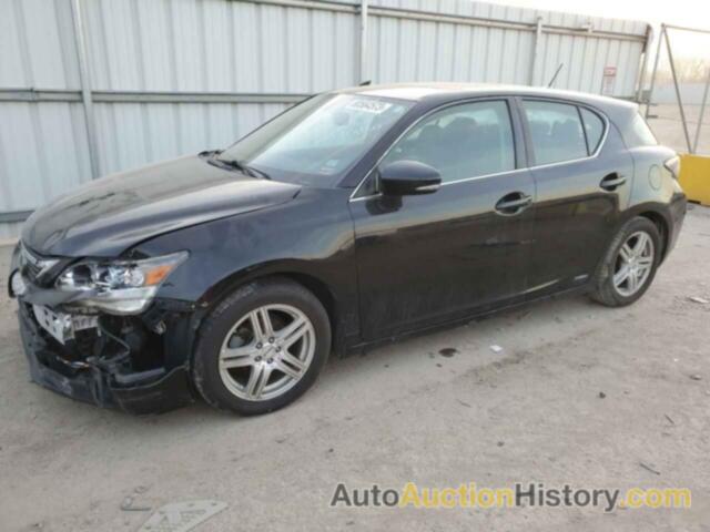 LEXUS CT 200 200, JTHKD5BH9C2061223