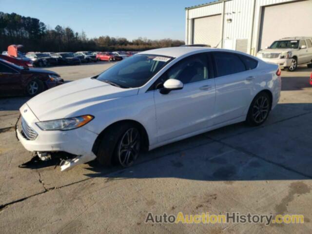 FORD FUSION S, 3FA6P0G70HR154430