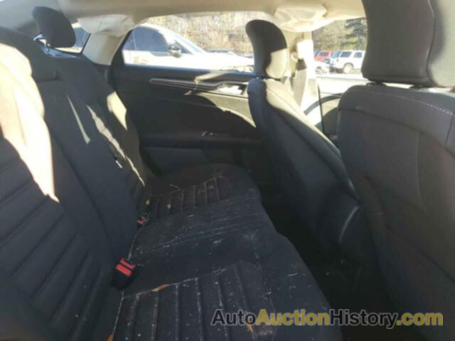 FORD FUSION S, 3FA6P0G70HR154430