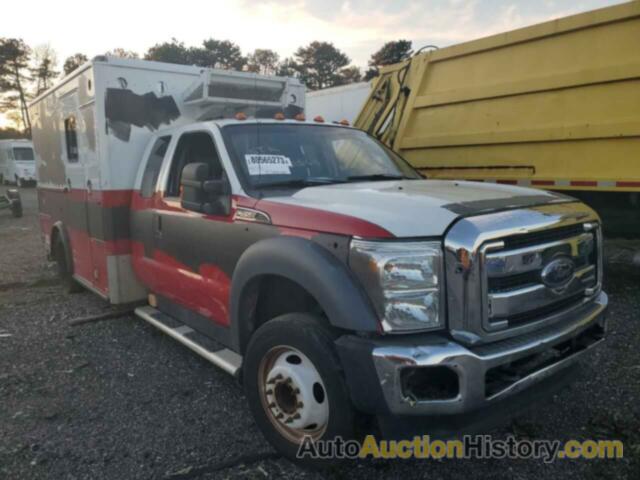 FORD F450 SUPER DUTY, 1FD0X4GT2FEA15450