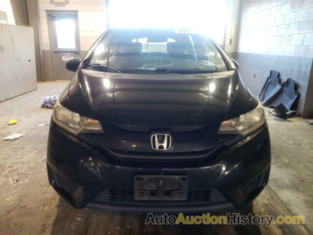 HONDA FIT LX, JHMGK5H50GX004880