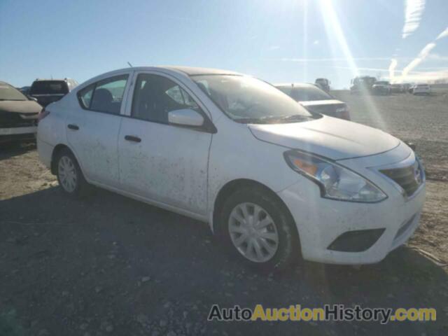 NISSAN VERSA S, 3N1CN7AP4JL806224