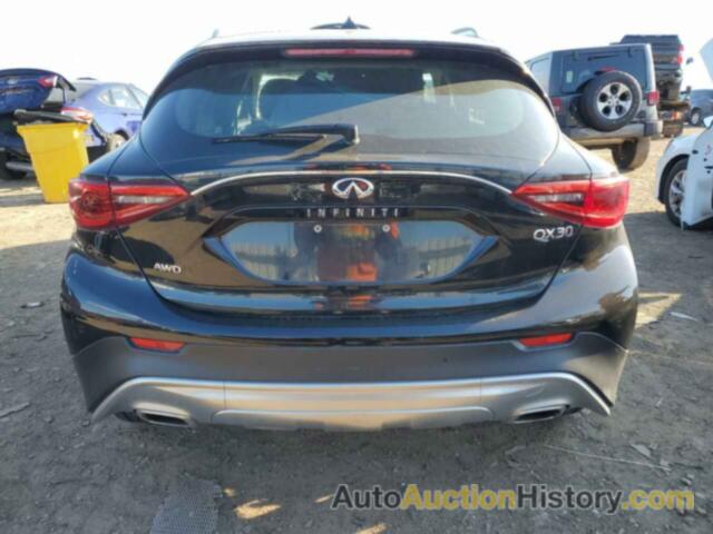 INFINITI QX30 BASE, SJKCH5CR5JA048387