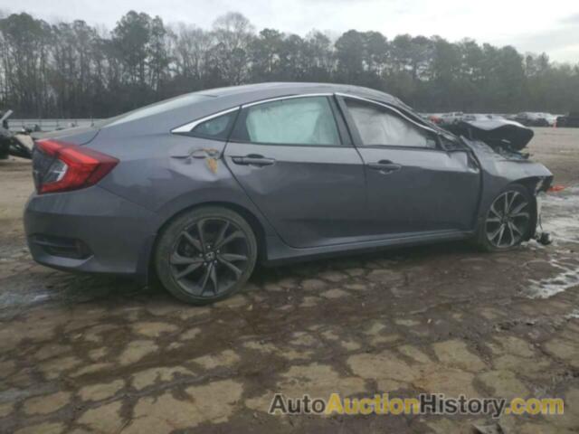 HONDA CIVIC SPORT, 19XFC2F88KE017763