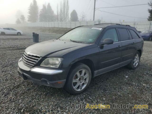 CHRYSLER PACIFICA TOURING, 2C4GM68485R665979