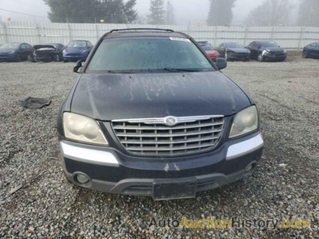 CHRYSLER PACIFICA TOURING, 2C4GM68485R665979