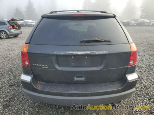 CHRYSLER PACIFICA TOURING, 2C4GM68485R665979