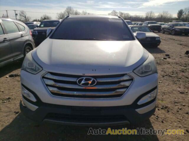 HYUNDAI SANTA FE, 5XYZU3LB0DG015396