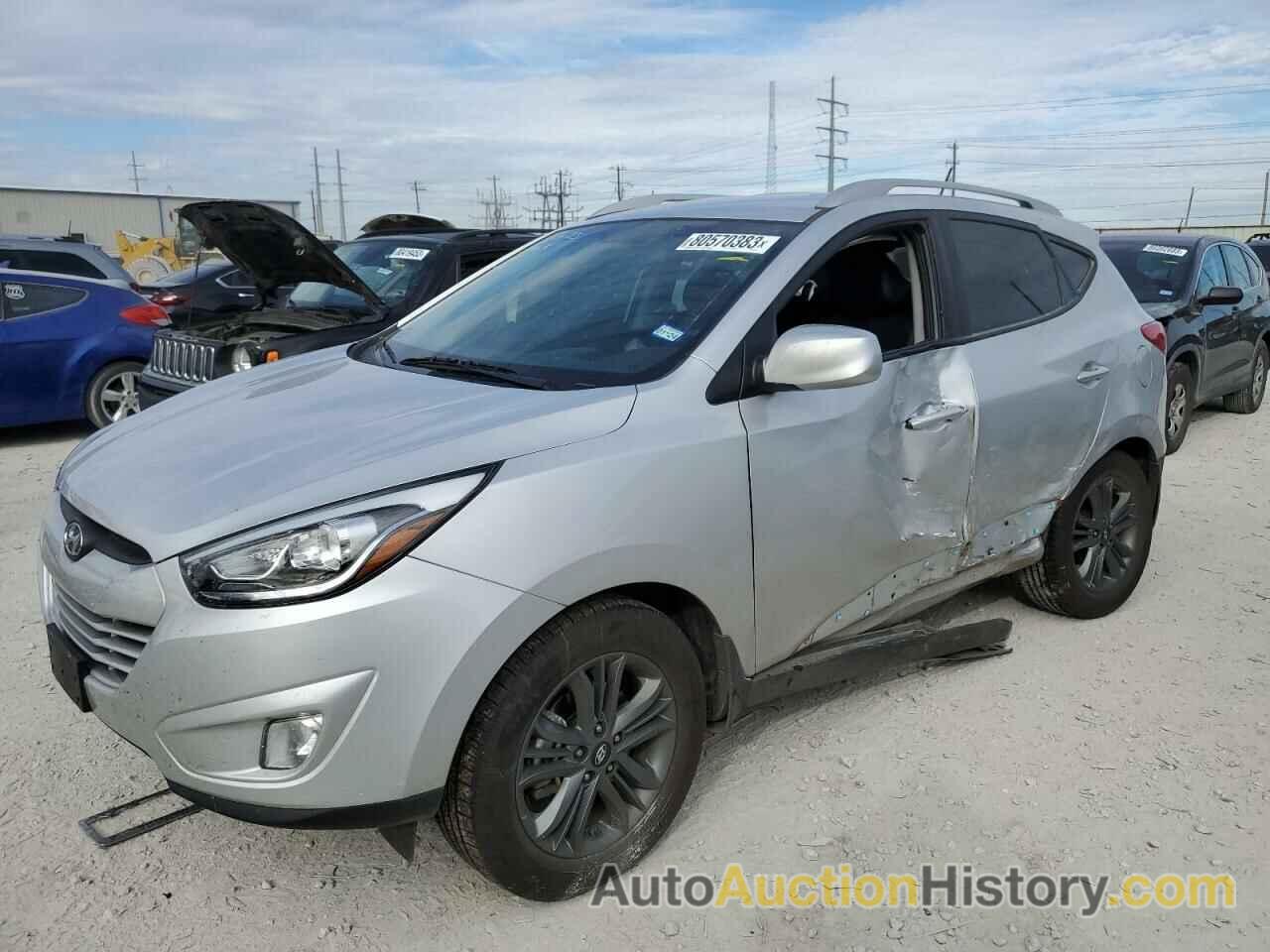 HYUNDAI TUCSON LIMITED, KM8JU3AG7FU047948