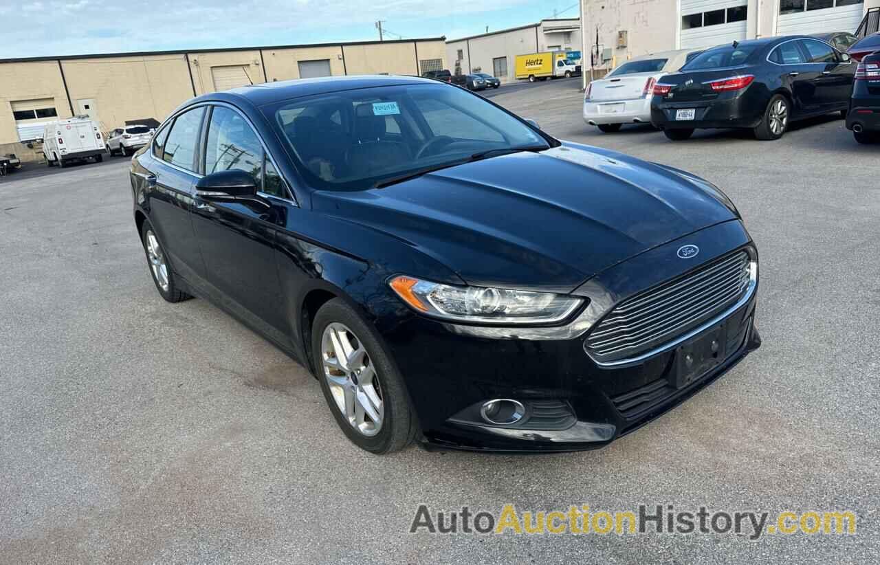 2015 FORD FUSION SE, 3FA6P0HD2FR170808