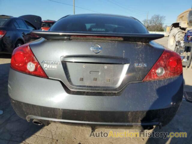 NISSAN ALTIMA S, 1N4AL2EP1CC235934