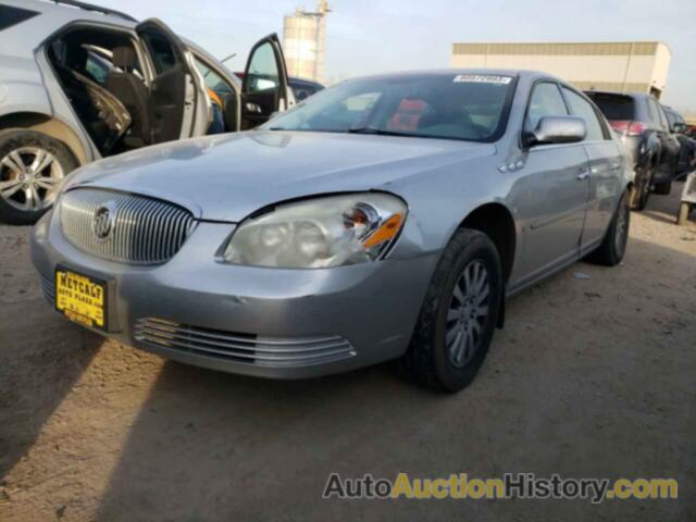 BUICK LUCERNE CX, 1G4HP57287U164310