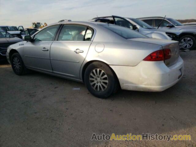 BUICK LUCERNE CX, 1G4HP57287U164310