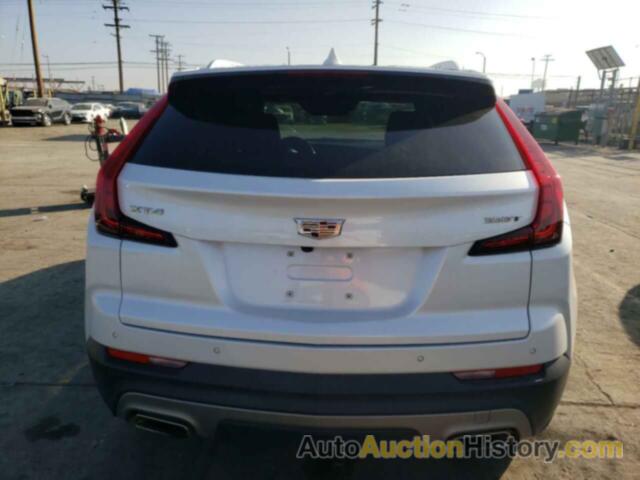 CADILLAC XT4 PREMIUM LUXURY, 1GYFZCR48LF148240