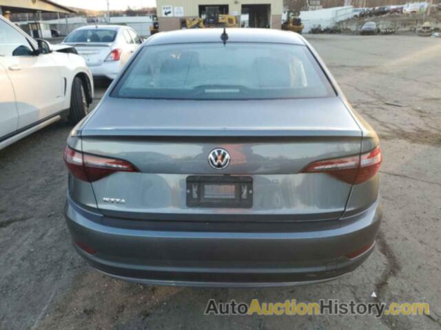 VOLKSWAGEN JETTA S, 3VWC57BU8MM070689