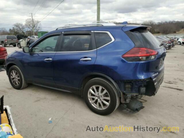 NISSAN ROGUE S, JN8AT2MT2LW034698