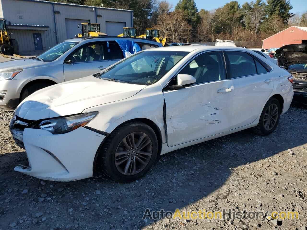 TOYOTA CAMRY LE, 4T1BF1FK6HU358838