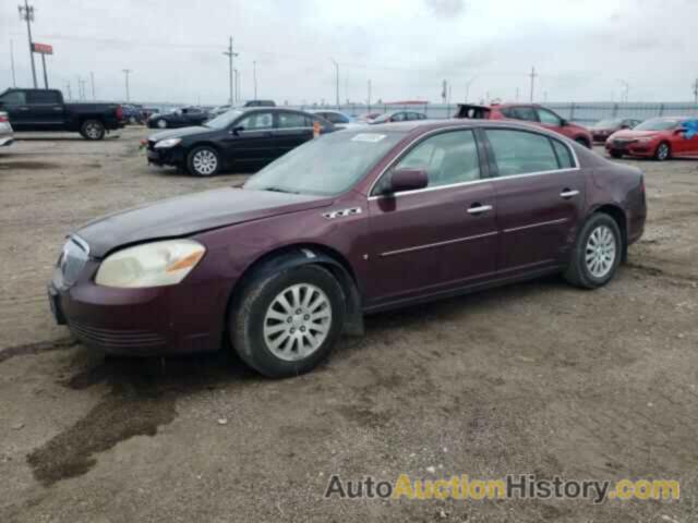 BUICK LUCERNE CX, 1G4HP57227U149768