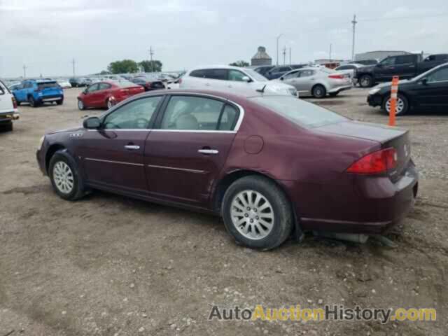 BUICK LUCERNE CX, 1G4HP57227U149768