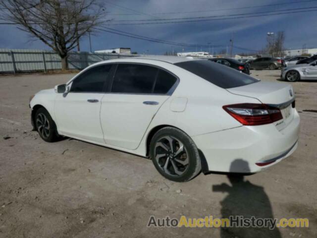 HONDA ACCORD EXL, 1HGCR2F86HA098308