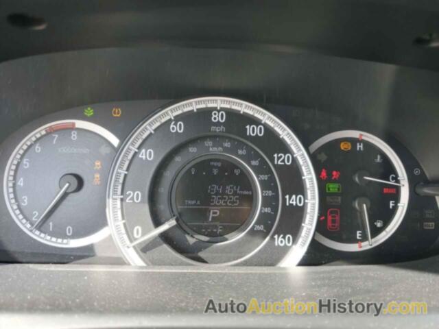 HONDA ACCORD EXL, 1HGCR2F86HA098308