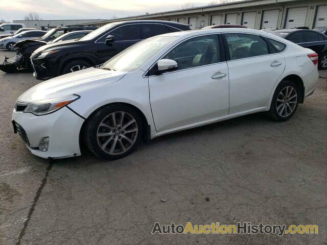 TOYOTA AVALON BASE, 4T1BK1EB7EU117363