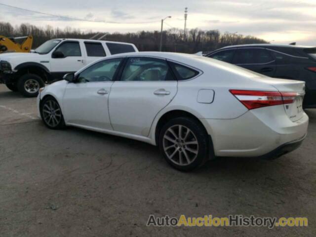 TOYOTA AVALON BASE, 4T1BK1EB7EU117363