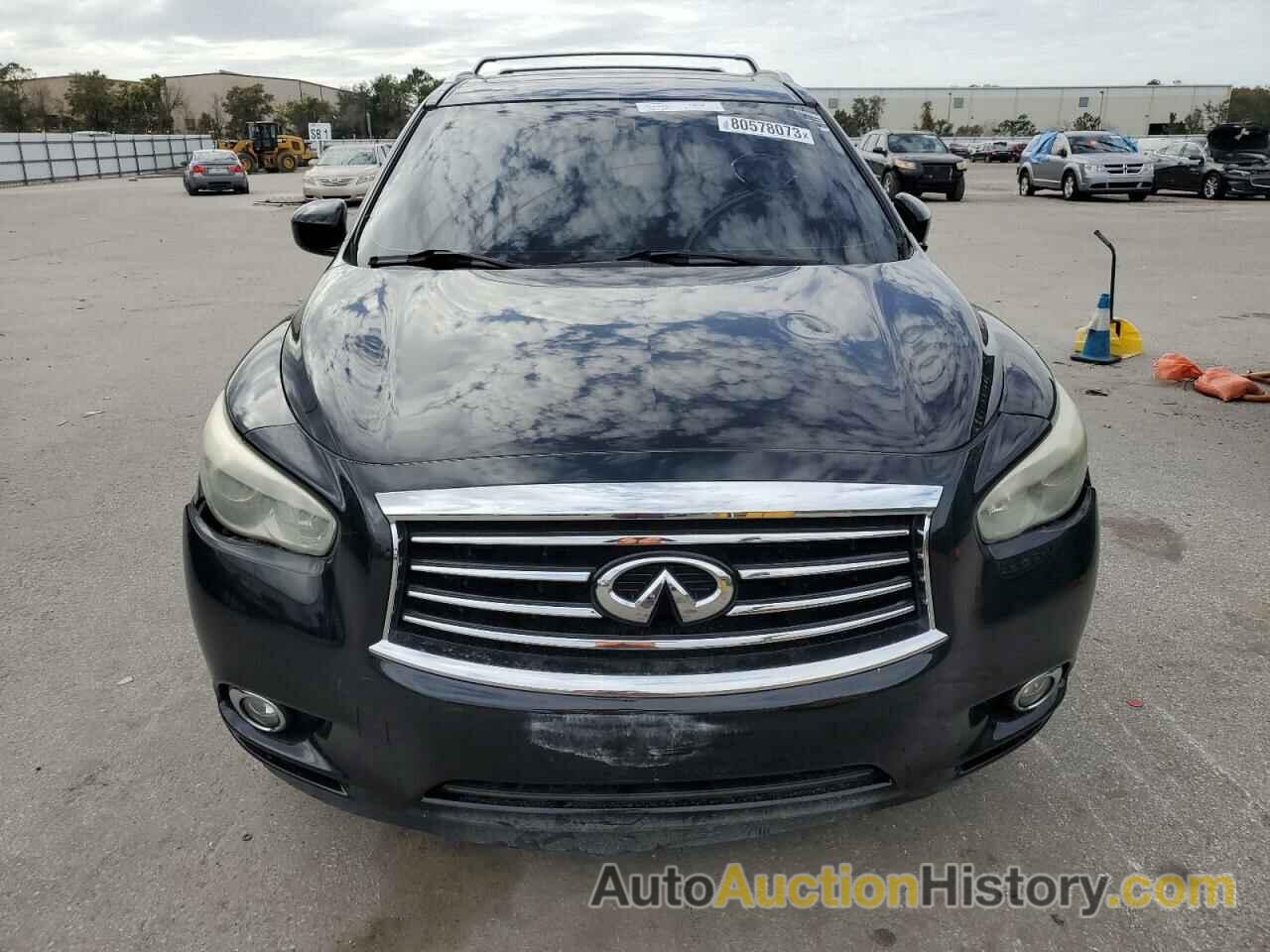 INFINITI QX60, 5N1AL0MN9FC519083