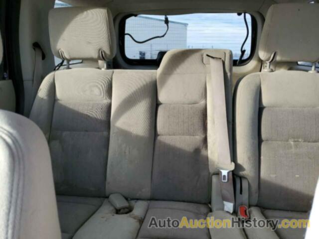 FORD EXPLORER XLT, 1FMEU73E07UB20440