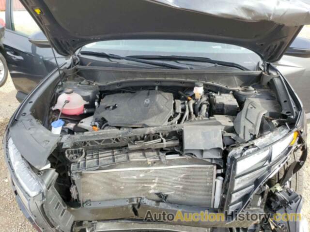 HYUNDAI TUCSON SEL, 5NMJFCAE6NH098974