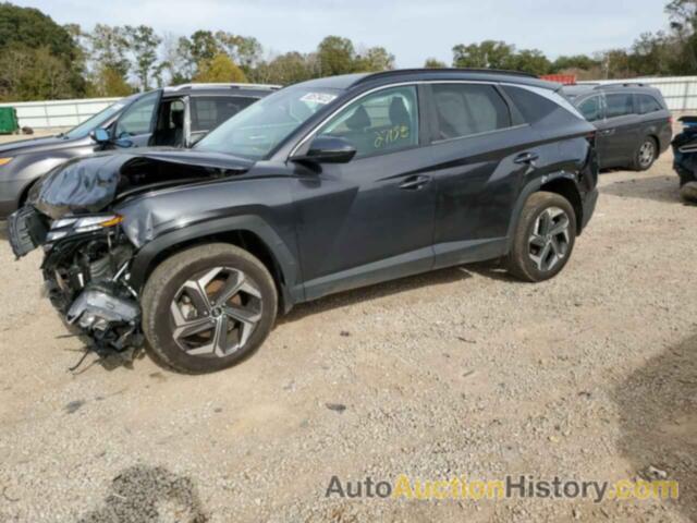 HYUNDAI TUCSON SEL, 5NMJFCAE6NH098974