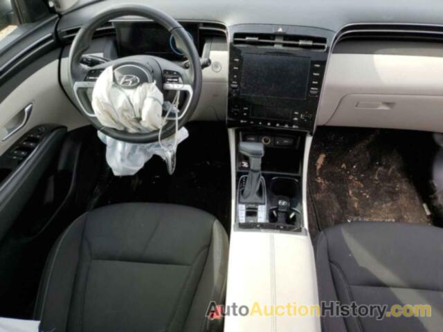 HYUNDAI TUCSON SEL, 5NMJFCAE6NH098974