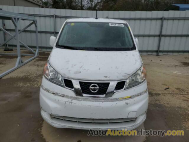 NISSAN NV 2.5S, 3N6CM0KN8HK710419