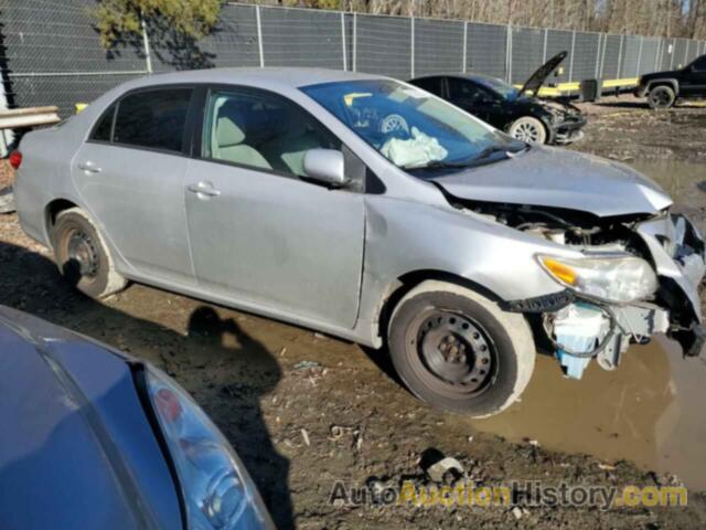 TOYOTA COROLLA BASE, 2T1BU4EE8BC746018