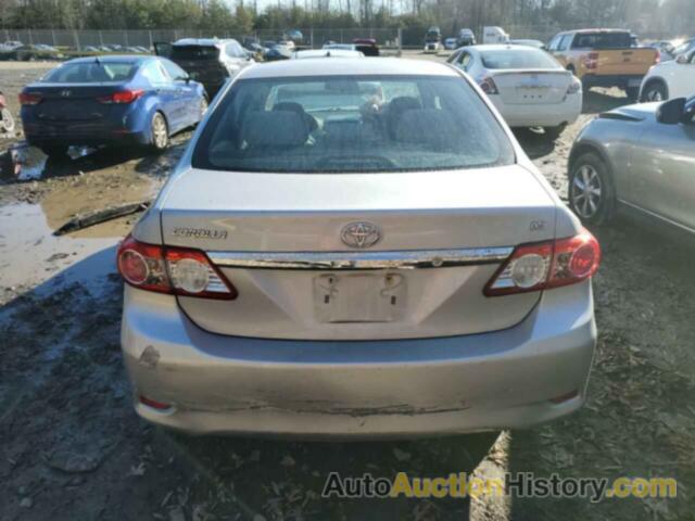 TOYOTA COROLLA BASE, 2T1BU4EE8BC746018