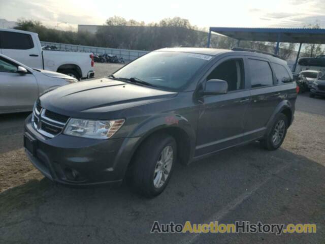 DODGE JOURNEY SXT, 3C4PDCBG2HT511626