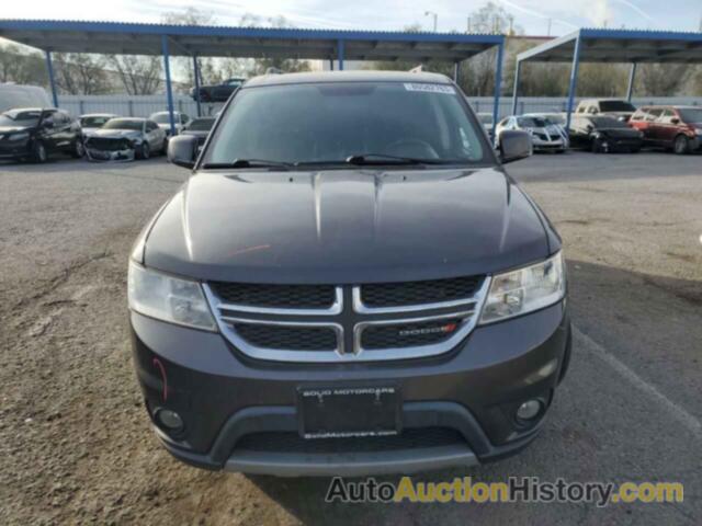 DODGE JOURNEY SXT, 3C4PDCBG2HT511626